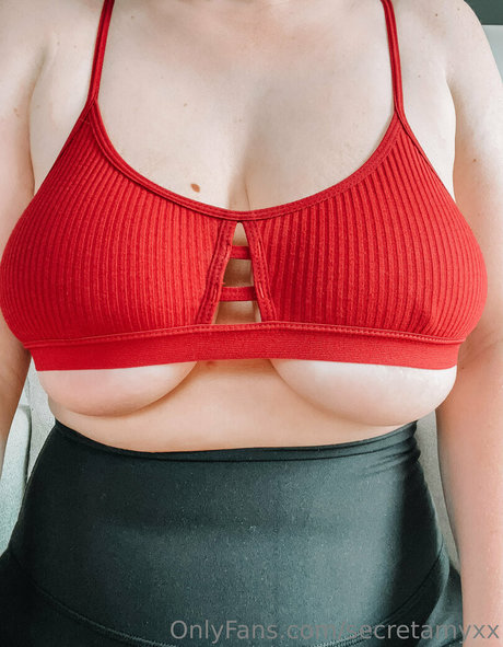 secretamyxx Nacktpornos auf OnlyFans