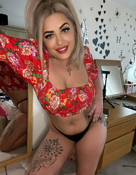 bliss simple OnlyFans nackt