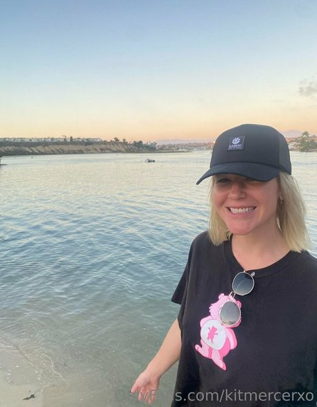 kitmercerxo Nacktbilder von OnlyFans