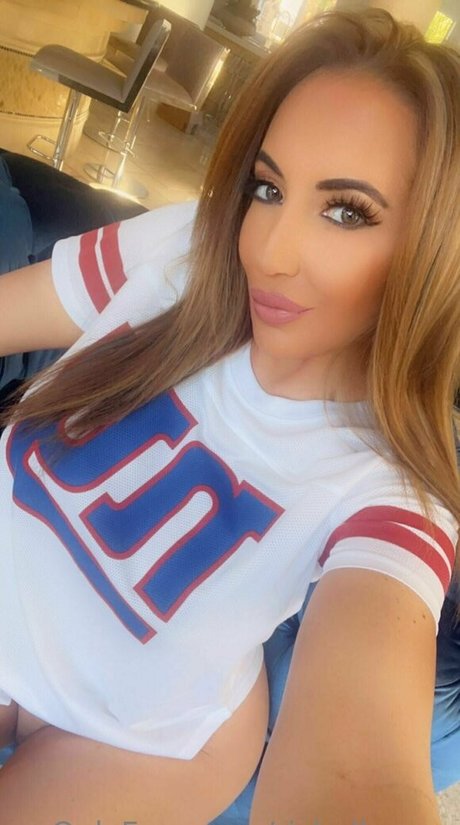 richelleryan Leaks von Nacktbildern auf OnlyFans