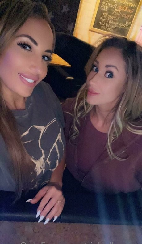 richelleryan OnlyFans Leaked Gratis