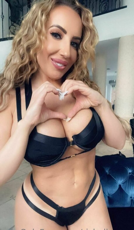 richelleryan Nacktbilder-Leaks von OnlyFans