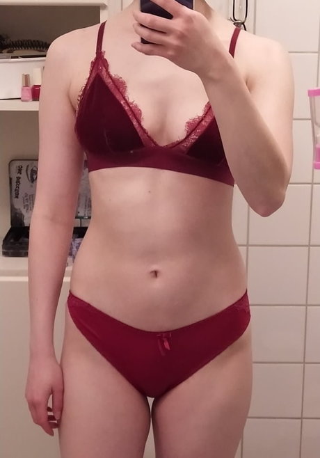 Emmsammast Leaked OnlyFans Nacktbilder