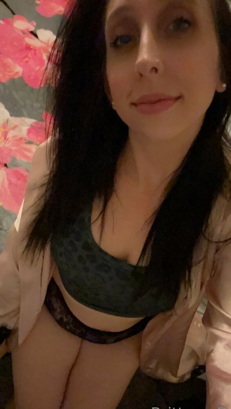 deanne92 Leaked OnlyFans Sextape