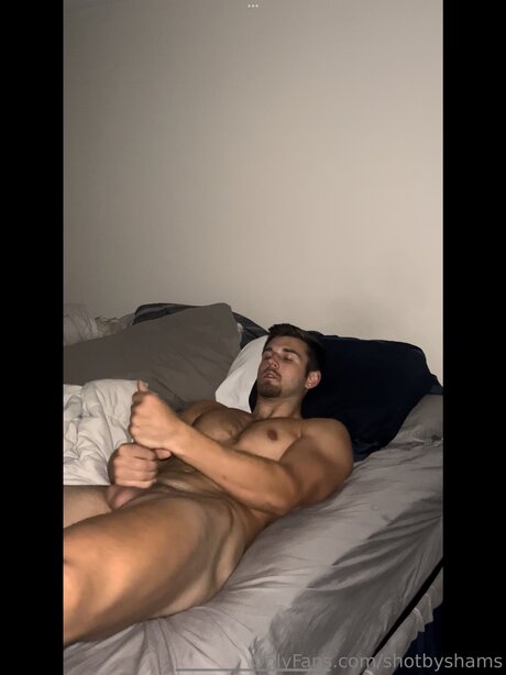 Shotbyshams Nacktbilder auf OnlyFans