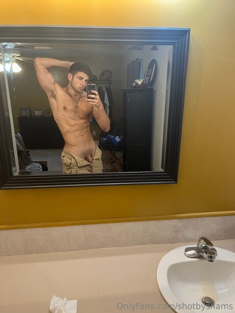 Shotbyshams OnlyFans Inhaltstyp