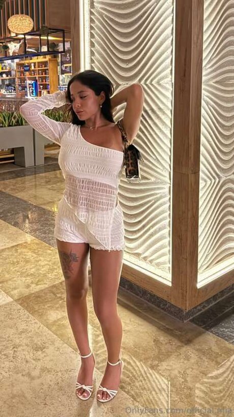 Official Mia Leaked OnlyFans Pornografie