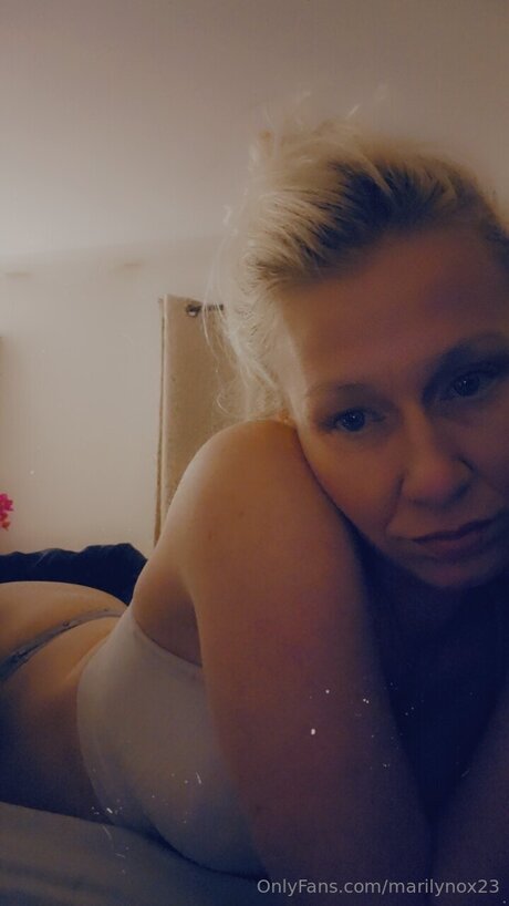 Marilynox23 Nackt Leaks OnlyFans