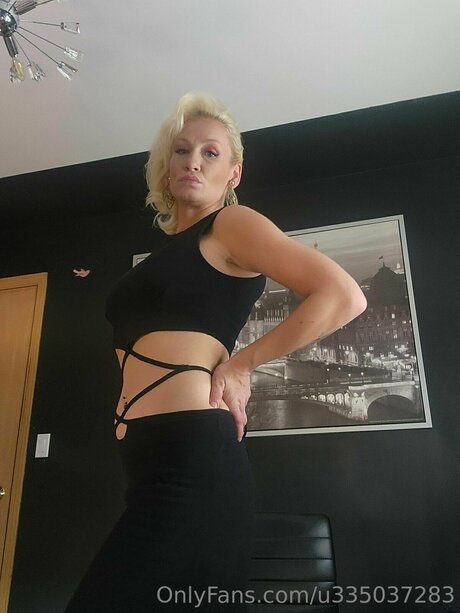 Marilynox23 OnlyFans Pornografie