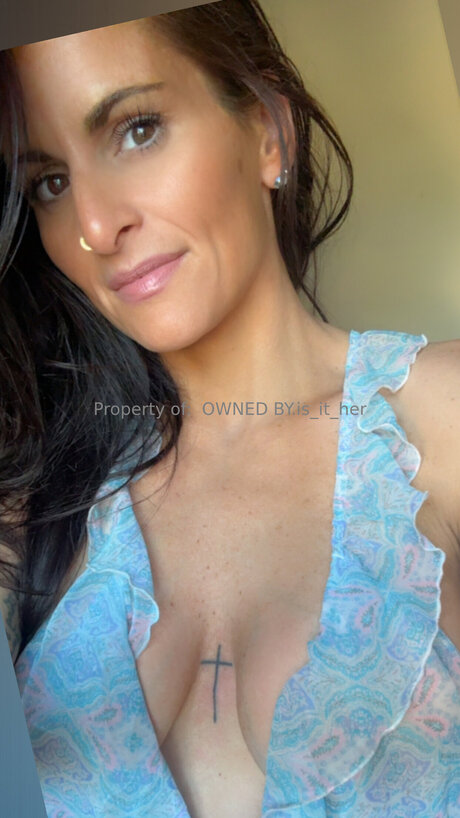 Is It Her Nacktpornos auf OnlyFans