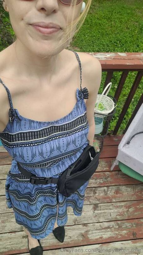 Sleepykitten Free OnlyFans Porn