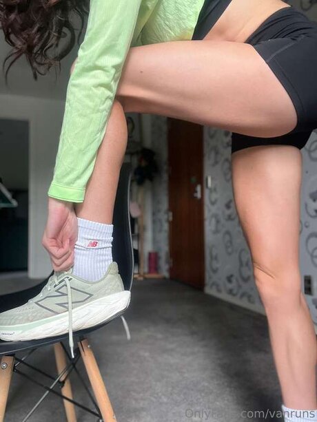 Vanruns OnlyFans Leak Pornografie