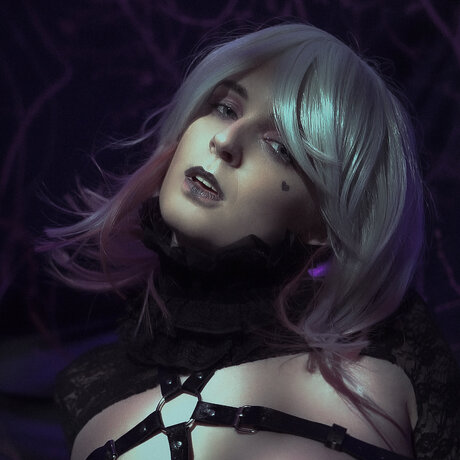 Freenightchrysanth XXX Leak OnlyFans