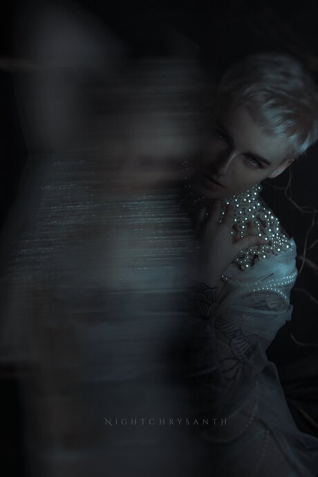 Freenightchrysanth OnlyFans-Model