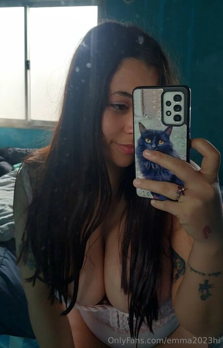 Emma2023hi Leaked OnlyFans Fotos