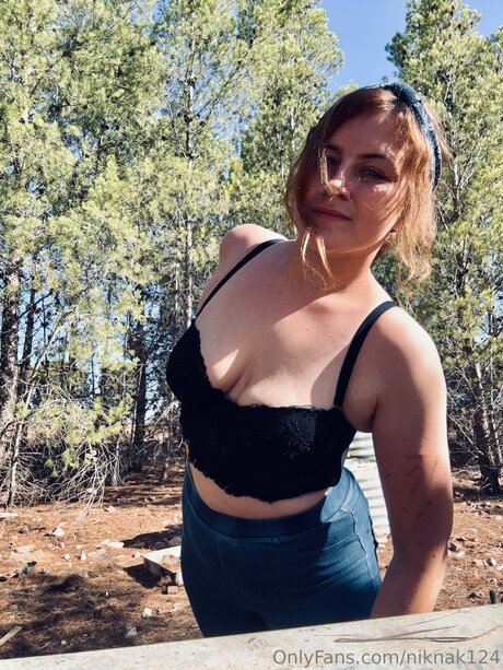 Niknak124 OnlyFans Nackt Leak