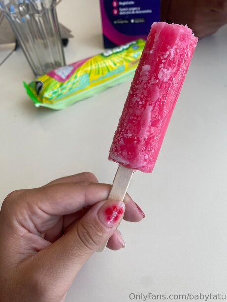 Babytatu OnlyFans Strip