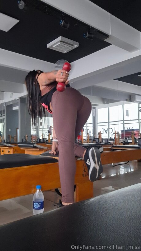 Killhari Miss OnlyFans kostenlos