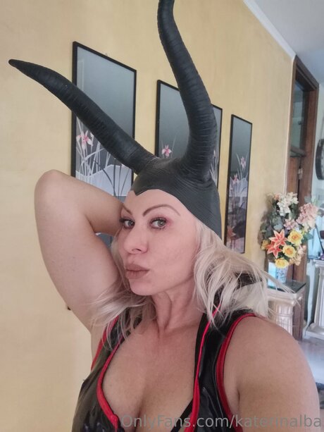 Katerinalba Leaked OnlyFans Content