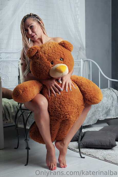 Katerinalba Sexy OnlyFans