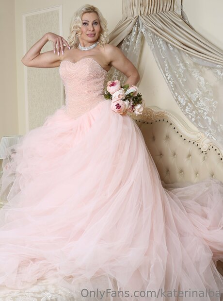 Katerinalba OnlyFans Leak