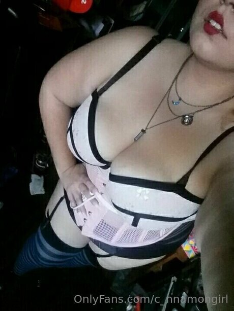 C Nnamongirl OnlyFans Sextape