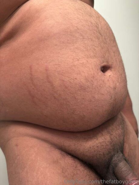 Thefatboygains Nacktporno OnlyFans