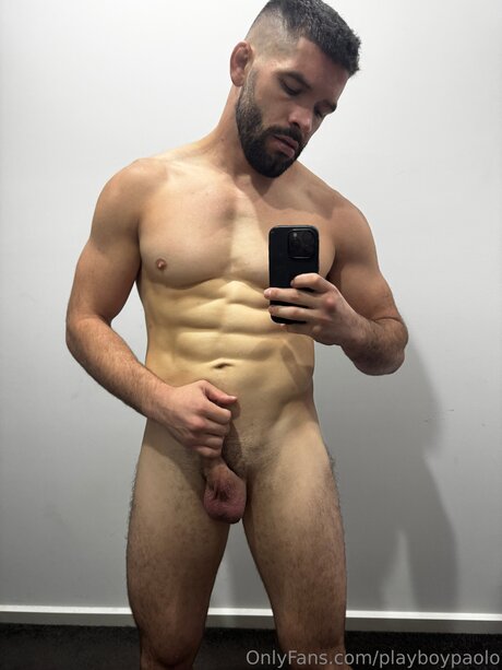 Playboypaolo OnlyFans Nackt Leak