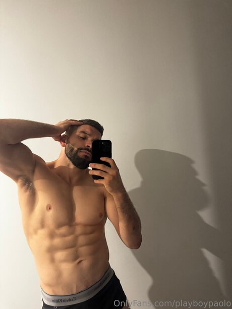 Playboypaolo Leaks von OnlyFans
