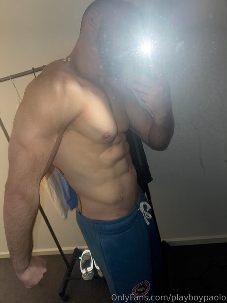 Playboypaolo Unzensiert OnlyFans