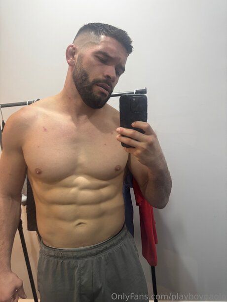 Playboypaolo Nackt auf OnlyFans