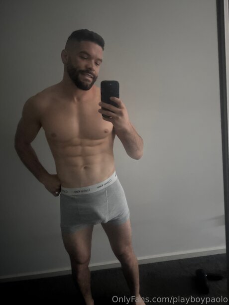 Playboypaolo OnlyFans Nacktbilder