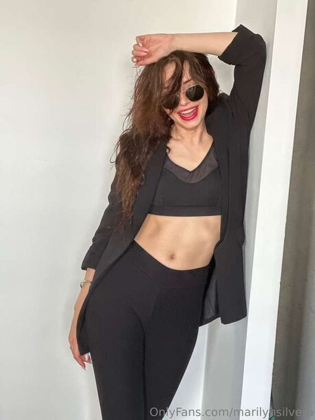 Little Lilu Neue geleakte OnlyFans-Inhalte