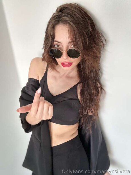 Little Lilu OnlyFans-Leaks