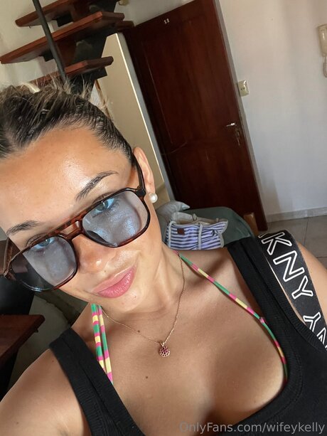 Owowifeyaria Leaked OnlyFans Bilder