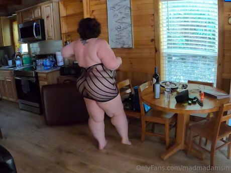 Madmadamsin Heiße OnlyFans Inhalte