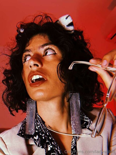 Ladywildd OnlyFans Bilder nackt