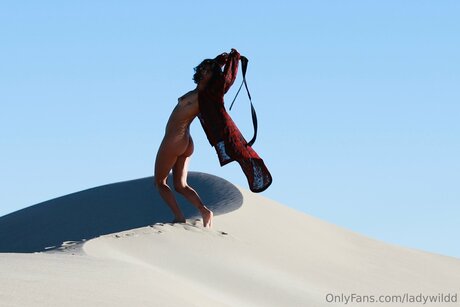 Ladywildd OnlyFans Porno