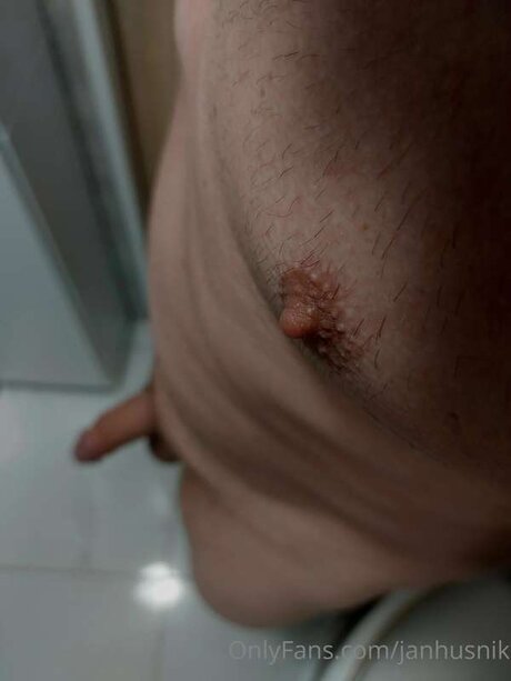 Janhusnik Neue OnlyFans Leaks