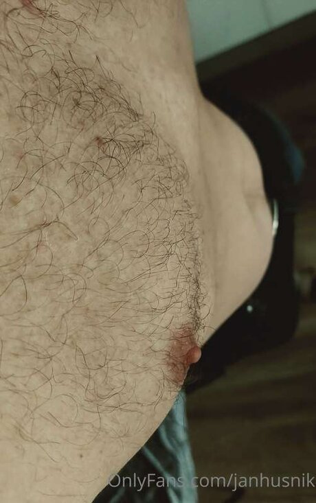 Janhusnik OnlyFans Leaj