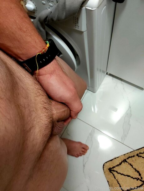 Janhusnik OnlyFans-Bilder geleakt
