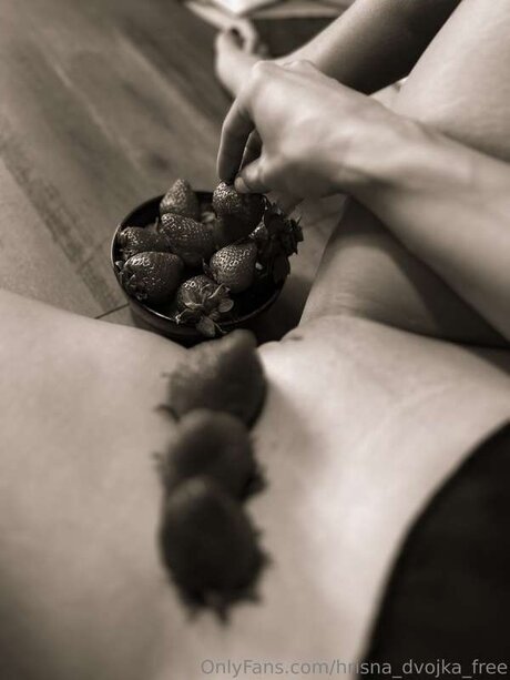 Hrisna Dvojka Free Nacktpornos auf OnlyFans