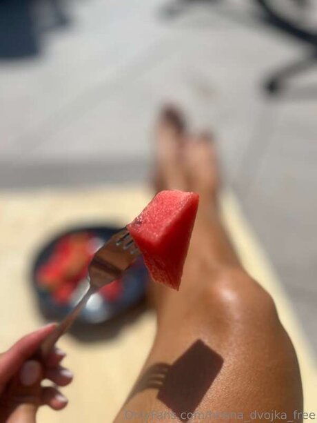 Hrisna Dvojka Free OnlyFans geleakt