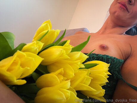 Hrisna Dvojka Free OnlyFans Nacktbilder geleakt