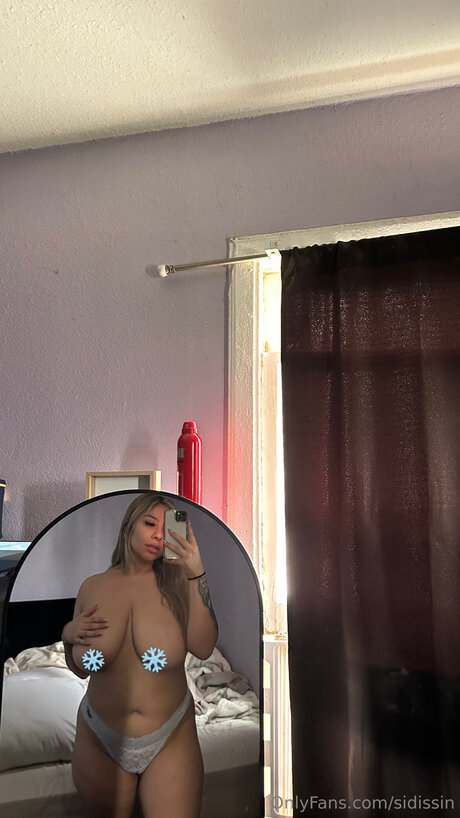 Sidissin NSFW OnlyFans