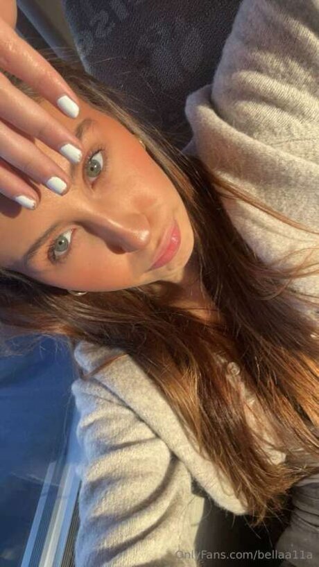 Bellaa11a Sexy OnlyFans