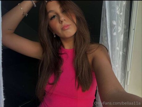 Bellaa11a Nacktbilder von OnlyFans