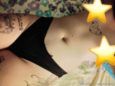 Xunyen NurlyFans-Brüste