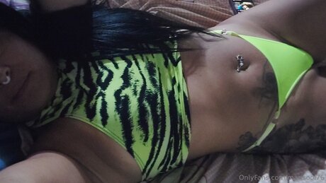 Marisool76 OnlyFans Pornografie