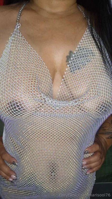 Marisool76 Nackt OnlyFans Porn
